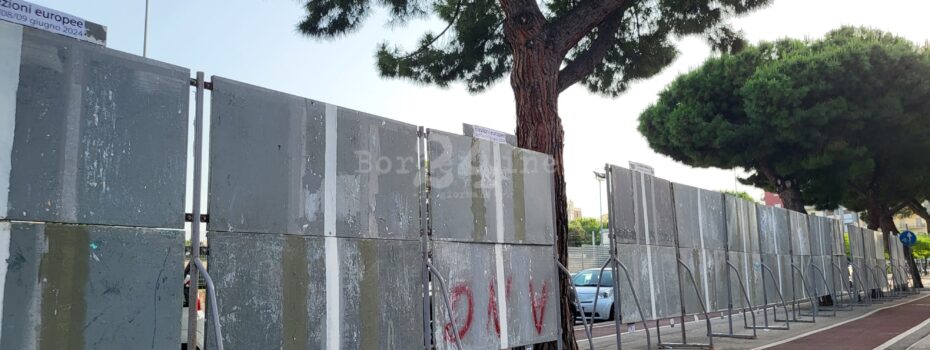 Borderline24.com