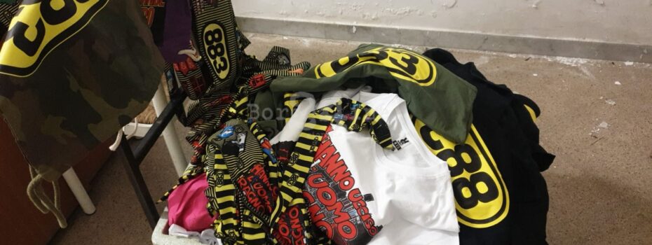 Borderline24.com