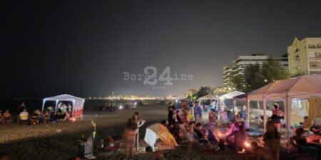 Borderline24.com