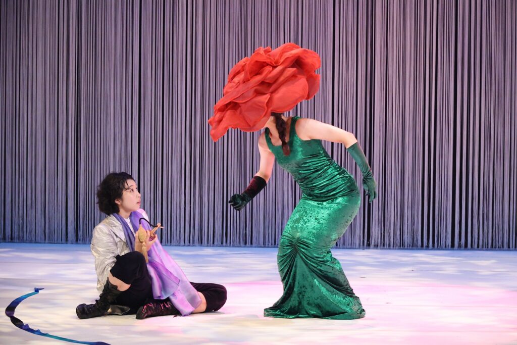 Il Piccolo Principe della pugliese Teresa Ludovico vola a Tokyo