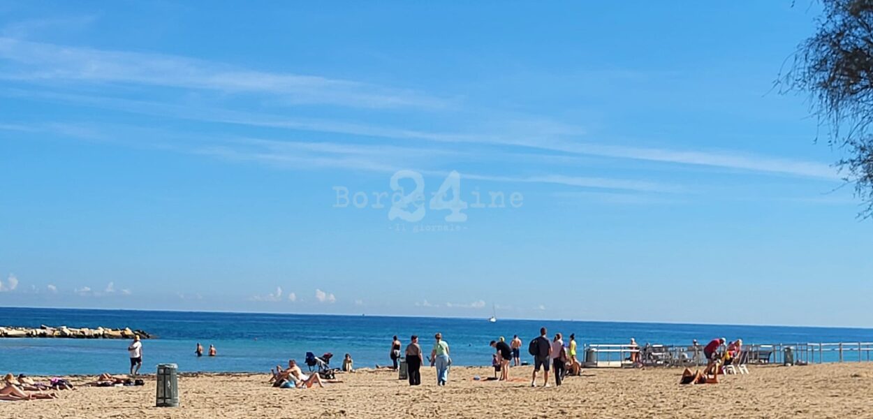 Borderline24.com