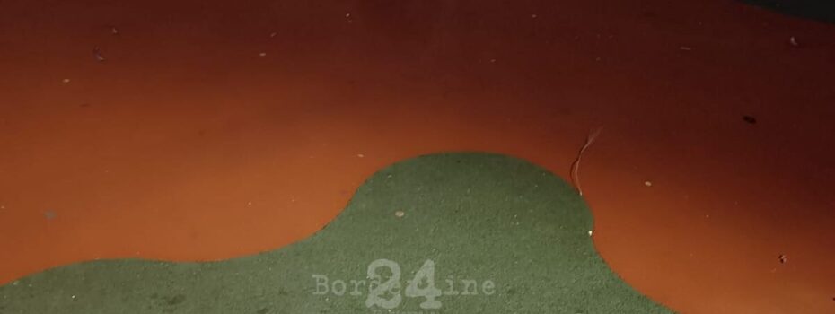 Borderline24.com