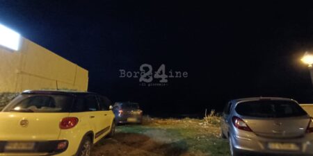 Borderline24.com