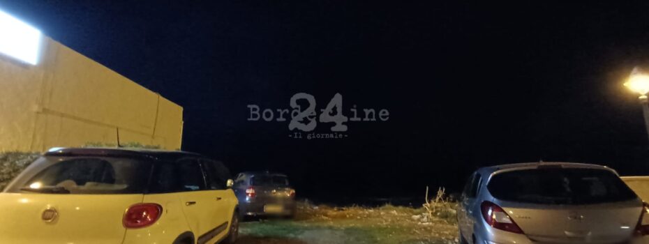 Borderline24.com