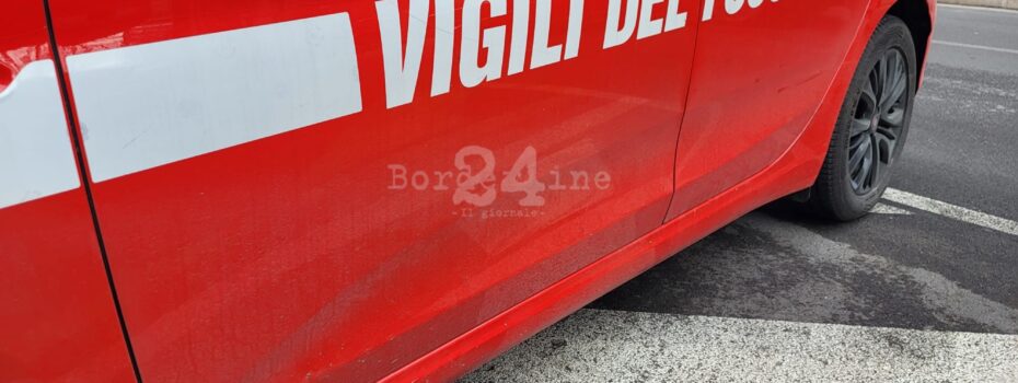 Borderline24.com