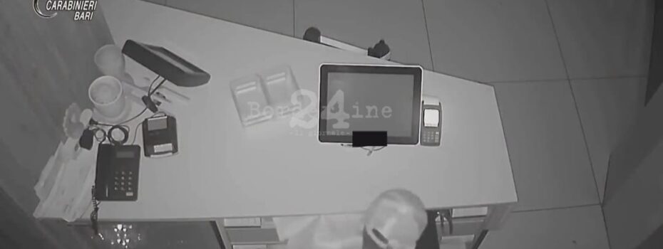 Borderline24.com