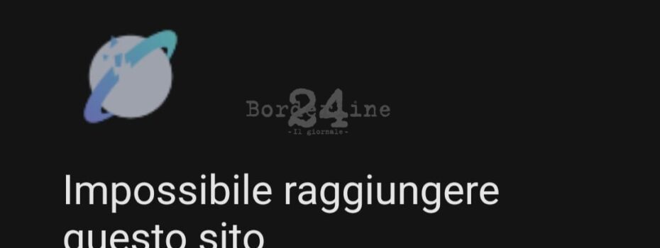 Borderline24.com