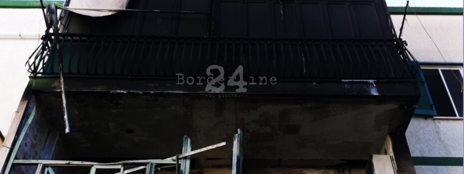 Borderline24.com