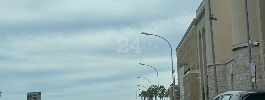 Borderline24.com