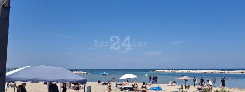 Borderline24.com