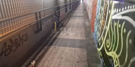 Borderline24.com
