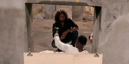 Borderline24.com