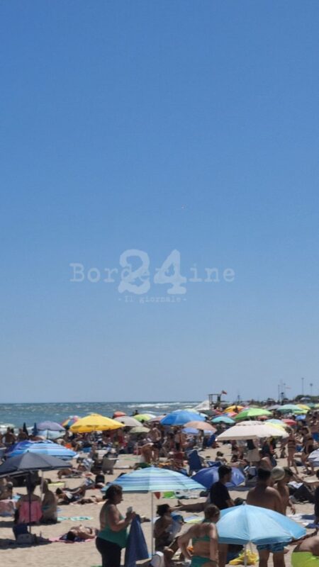 Borderline24.com