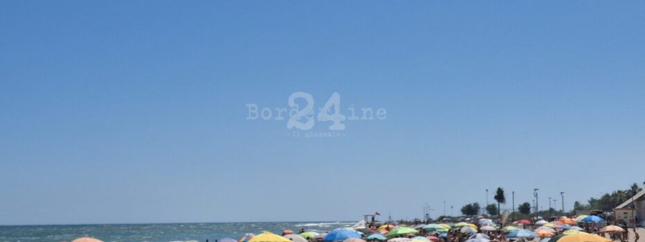 Borderline24.com