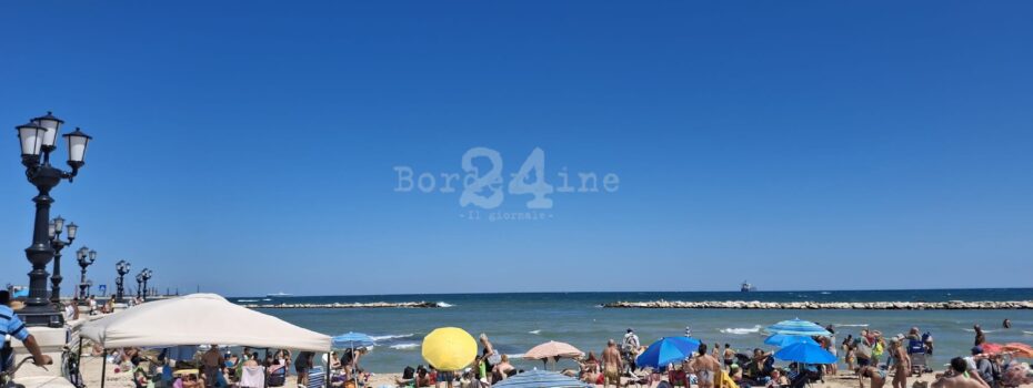 Borderline24.com