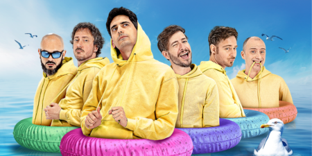 Borderline24.com