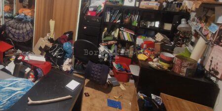 Borderline24.com