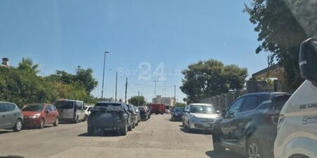 Borderline24.com