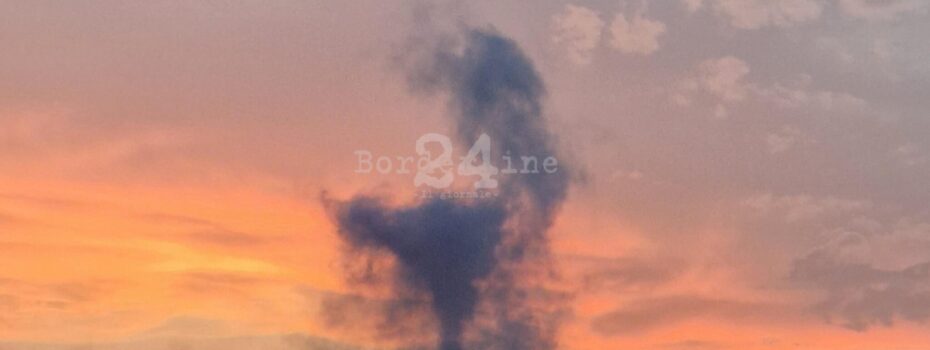 Borderline24.com