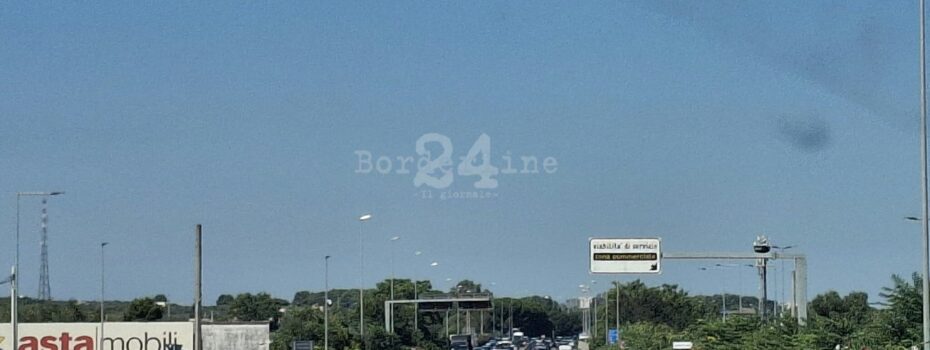 Borderline24.com