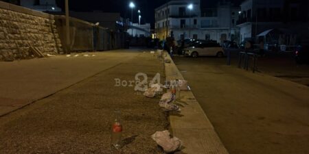Borderline24.com