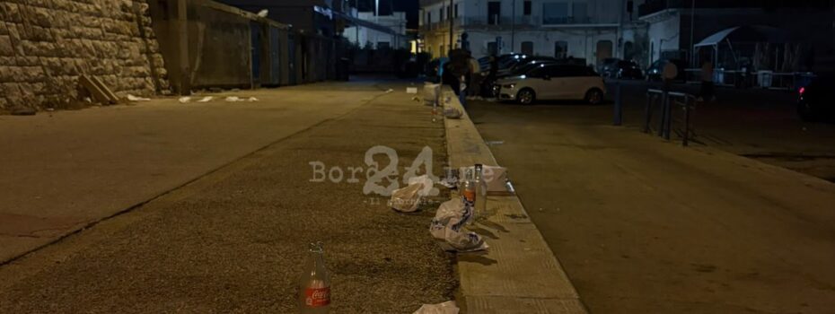 Borderline24.com