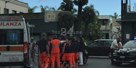 Borderline24.com