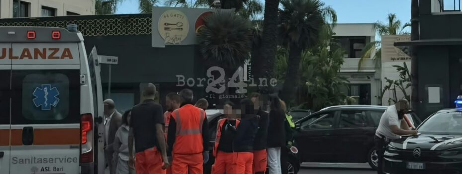 Borderline24.com