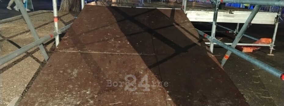 Borderline24.com