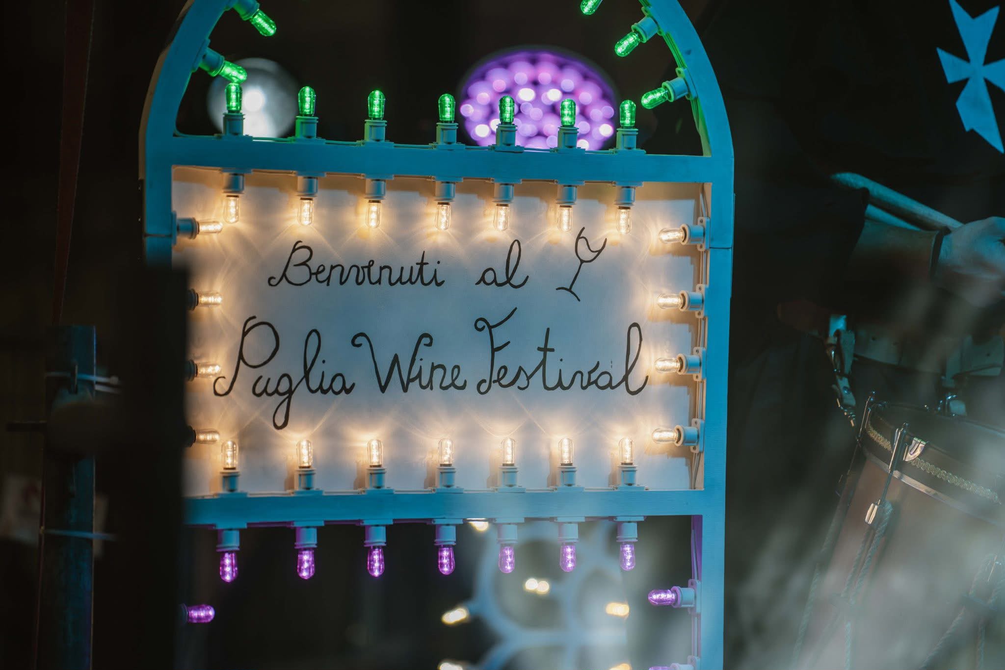 Puglia Wine Festival 2026: due giorni di vino, tradizione, cultura e intrattenimento a Castellana Grotte
