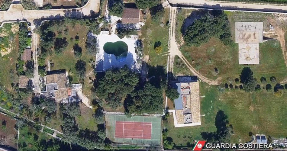 001 - Panoramica aerea