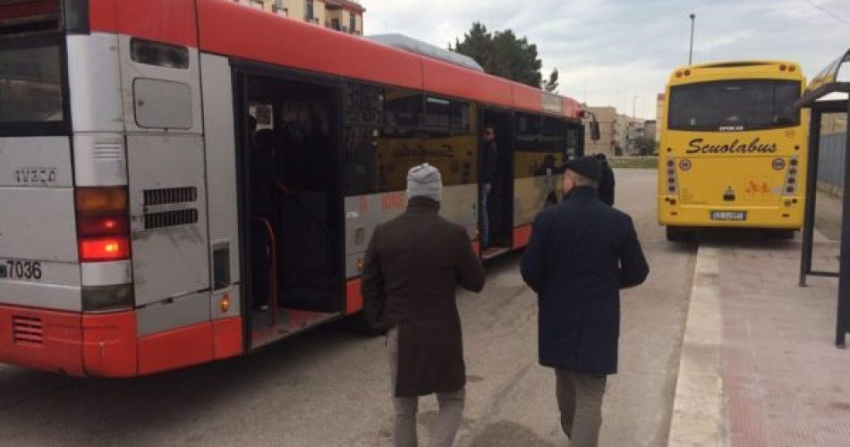 fermata bus