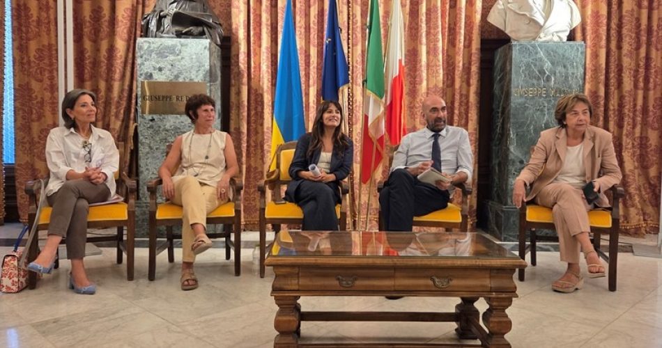 01-07-25 Le due Bari 2025_presentato il programma della nuova edizione_2