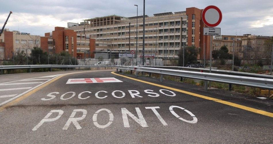 pronto soccorso