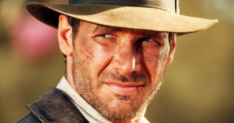 Indiana Jones