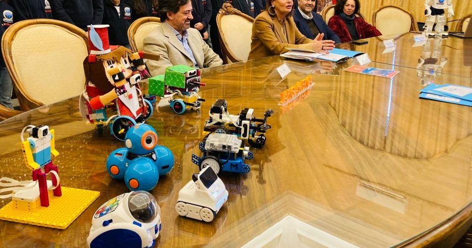 02-03-26 gare regionali robotica presentazione 3