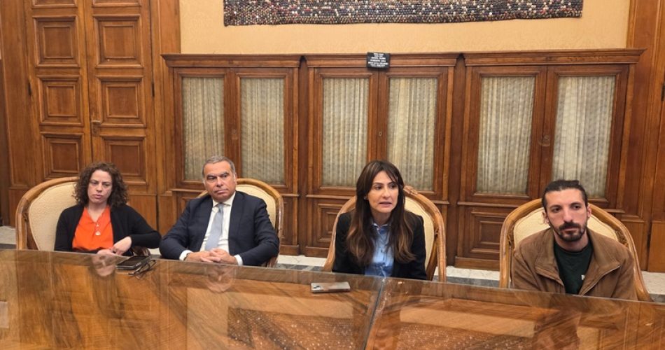 02-04-26 Sumud- in rotta verso la Palestina_sabato 4 aprile la giornata di mobilitazione_conf stampa