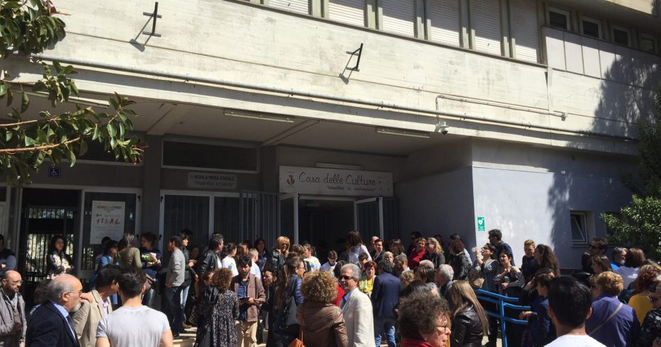 02-05-17 inaugurazione Casa delle Culture 1