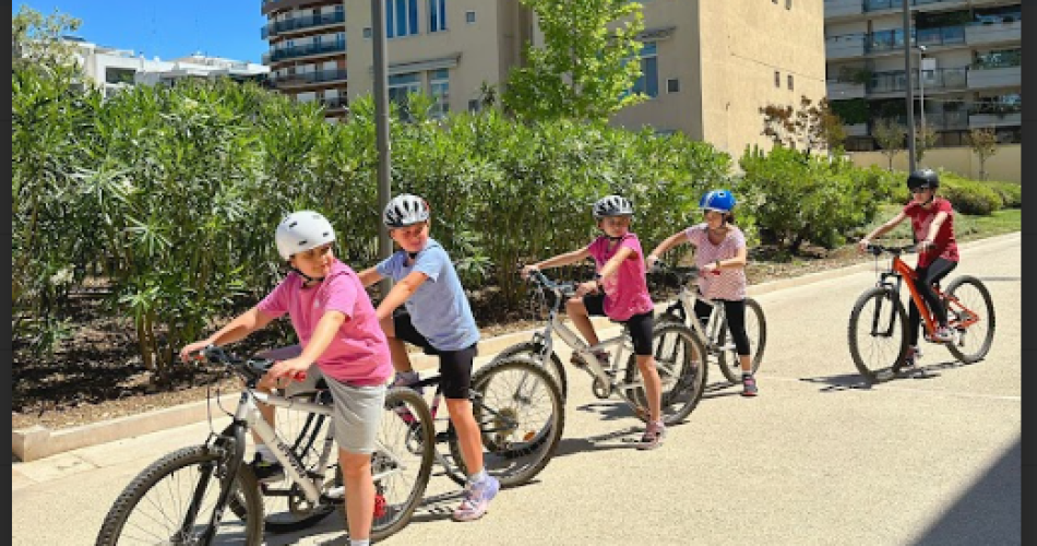 02-07-26 dal 6 al 10 luglio a Bari la seconda edizione del Girls Bike Bootcamp, autonomia, salute e libertà in sella_foto
