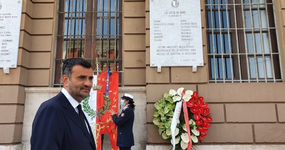 02-08-21 commemorazione 41 anniversario strage di Bologna_4