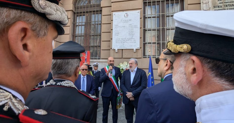 02-08-24 44 anniversario strage di Bologna_cerimonia_1