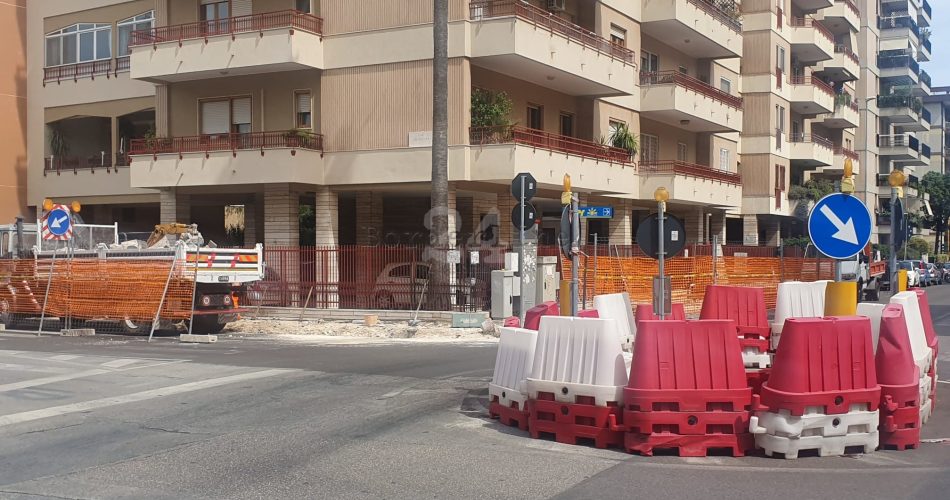 02-09-20 al via i lavori per la nuova rotatoria tra via Martin Luther King e via Che Guevara_1