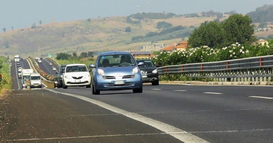 strade anas viabilità autostrade