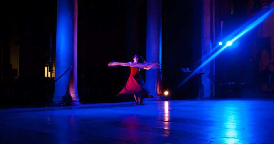 Artisti a San Nicola