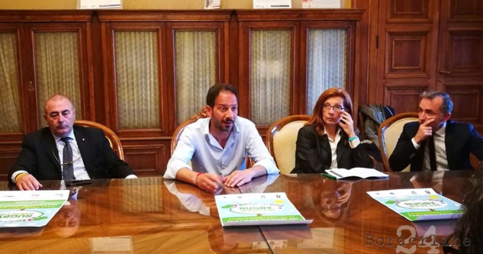 03-05-17 presentazione Rugby nei parchi