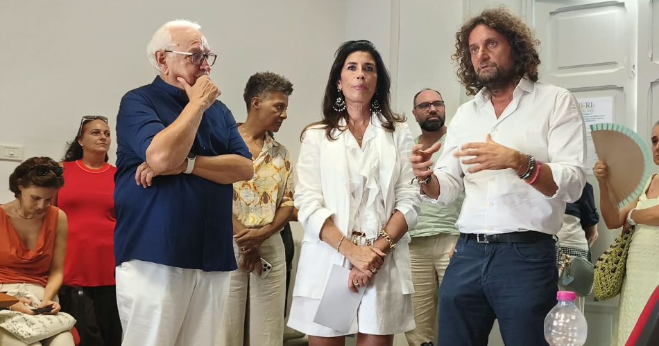 03-09-26 Rete Civica Urbana Municipio II_presentata l'Accademia Co-Opera Ets nuova realtà della rete civica, polo di formazione e innovazione sociale_2