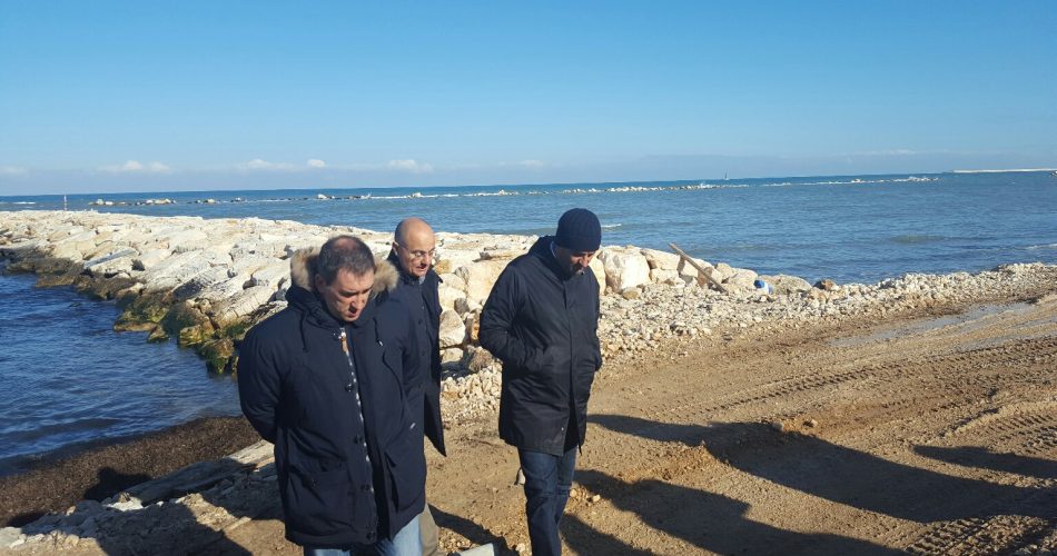 Sopralluogo Waterfront