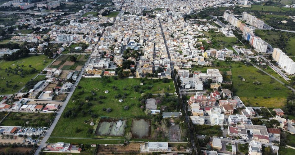 ex compendio Rai di Ceglie pronti 2 milioni e 230 mila euro per l'acquisizione