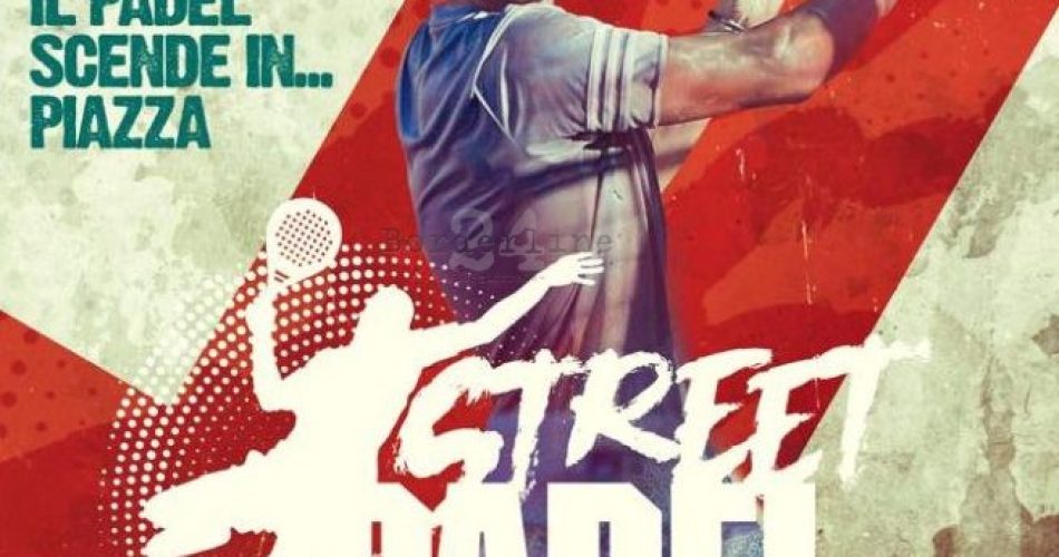 05-06-18 a Bari una tappa dello Street padel tour 2018 (1)