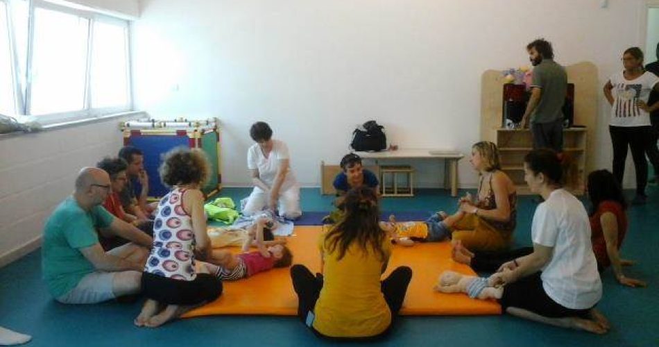 Attività Centro Ludici Prima Infanzia